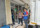 Polsek Kelapa Dua Gencarkan DDS dan Cooling System, Bangun Sinergi Jaga Kamtibmas di Curug Sangereng