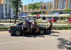 Antisipasi Kejahatan Jalan, Polsek Pagedangan Perketat Patroli Cipta Kondisi