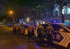 Polsek Kelapa Dua Gelar Patroli Cipta Kondisi, Pastikan Situasi Aman dan Kondusif di Wilayah Gading Serpong