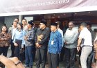 kunjungan Kerja Ke SMK Gyokai, Komisi V DPRD Provinsi Banten Berikan Apresiasi