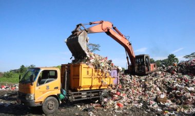 CitraRaya Siapkan Pengelolaan Sampah dengan Metode Controlled Landfill