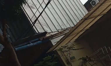 Diduga Salah Satu Bangunan di Cluster Garden Grove Citra Raya Menyalahi Aturan, Aktivis Minta Satpol PP Kab. Tangerang Ambil Tindakan Tegas