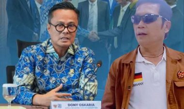 Kapal Pertamina Dikuasai WNA: Matahukum Sebut Pengkhianatan Terencana, Langgar Hukum dan Ancam Kedaulatan